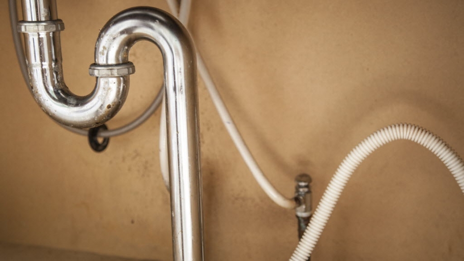 Plumbing pipes